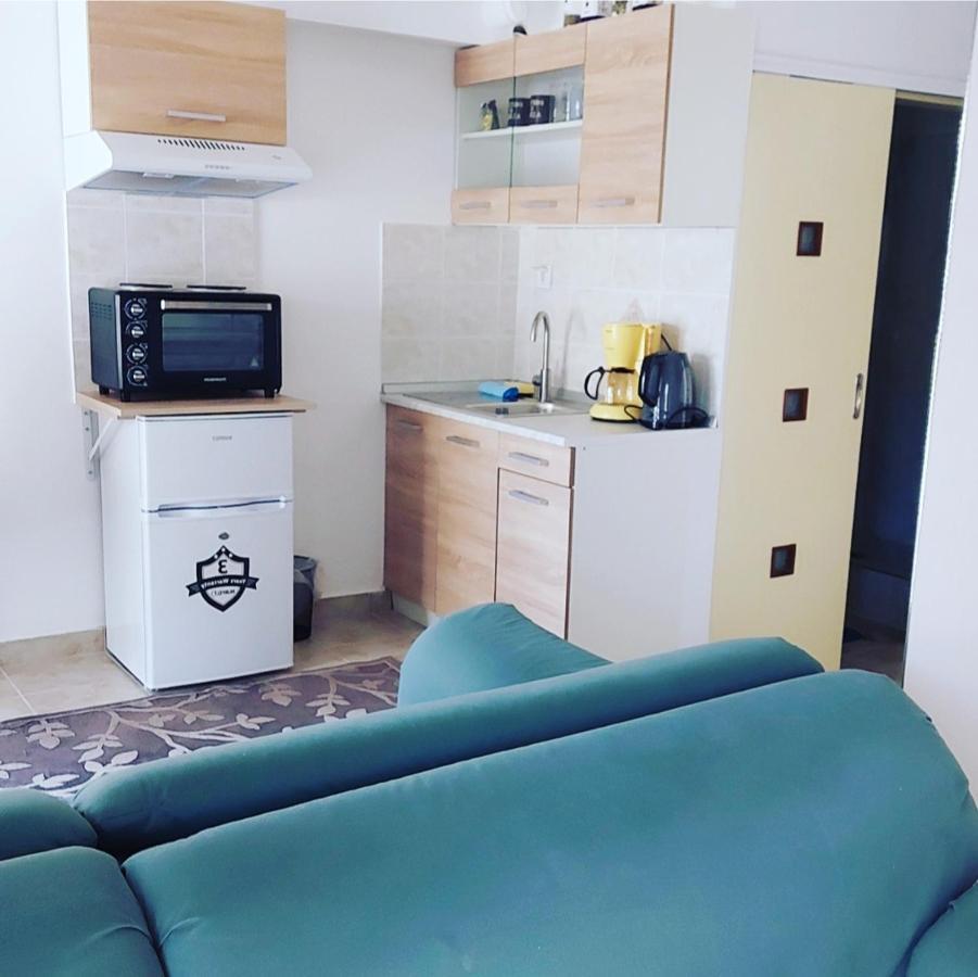 Fbm Anagenessis - Ευ Ζην Apartment Edessa Exterior photo