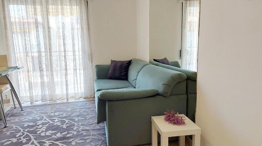 Fbm Anagenessis - Ευ Ζην Apartment Edessa Exterior photo