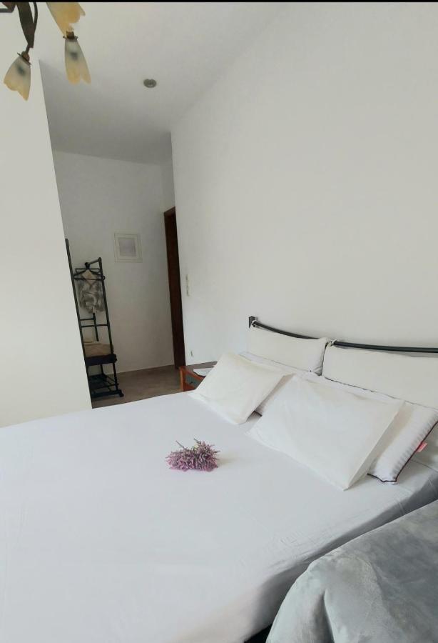 Fbm Anagenessis - Ευ Ζην Apartment Edessa Exterior photo