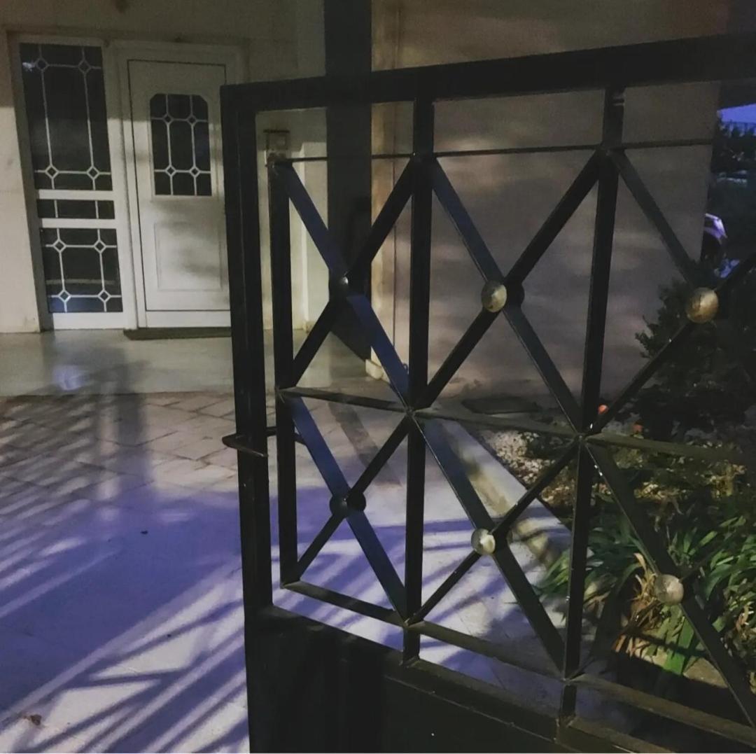 Fbm Anagenessis - Ευ Ζην Apartment Edessa Exterior photo